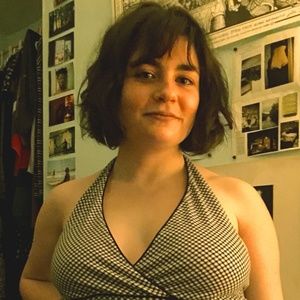 Meet your Posher, Molly